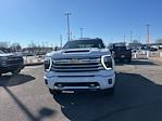 New 2026 Chevrolet Silverado 2500 High Country Crew Cab for sale #6C0126 - photo 8
