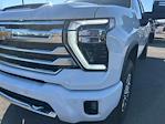 New 2026 Chevrolet Silverado 2500 High Country Crew Cab for sale #6C0126 - photo 9