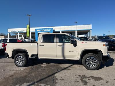 New 2026 Chevrolet Silverado 2500 Custom Crew Cab for sale #6C0167 - photo 2