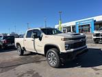 New 2026 Chevrolet Silverado 2500 Custom Crew Cab for sale #6C0167 - photo 1