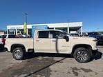 New 2026 Chevrolet Silverado 2500 Custom Crew Cab for sale #6C0167 - photo 2