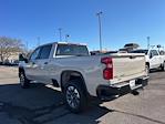 New 2026 Chevrolet Silverado 2500 Custom Crew Cab for sale #6C0167 - photo 5