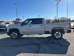 New 2026 Chevrolet Silverado 2500 Custom Crew Cab for sale #6C0167 - photo 6
