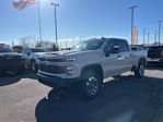 New 2026 Chevrolet Silverado 2500 Custom Crew Cab for sale #6C0167 - photo 7