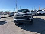New 2026 Chevrolet Silverado 2500 Custom Crew Cab for sale #6C0167 - photo 8