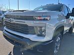 New 2026 Chevrolet Silverado 2500 Custom Crew Cab for sale #6C0167 - photo 9