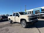 2026 Chevrolet Silverado 2500 Crew Cab 4WD Pickup for sale #6C0177 - photo 1