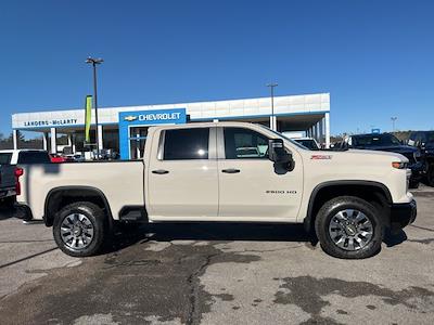 New 2026 Chevrolet Silverado 2500 Custom Crew Cab for sale #6C0180 - photo 2