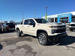 New 2026 Chevrolet Silverado 2500 Custom Crew Cab for sale #6C0180 - photo 1