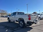 New 2026 Chevrolet Silverado 2500 Custom Crew Cab for sale #6C0180 - photo 5