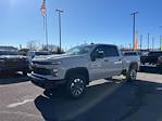 New 2026 Chevrolet Silverado 2500 Custom Crew Cab for sale #6C0180 - photo 7