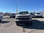 New 2026 Chevrolet Silverado 2500 Custom Crew Cab for sale #6C0180 - photo 8