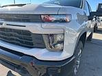 New 2026 Chevrolet Silverado 2500 Custom Crew Cab for sale #6C0180 - photo 9