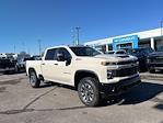 New 2026 Chevrolet Silverado 2500 Custom Crew Cab for sale #6C0197 - photo 1