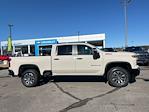 New 2026 Chevrolet Silverado 2500 Custom Crew Cab for sale #6C0197 - photo 2
