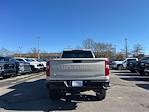 New 2026 Chevrolet Silverado 2500 Custom Crew Cab for sale #6C0197 - photo 4