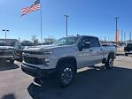 New 2026 Chevrolet Silverado 2500 Custom Crew Cab for sale #6C0197 - photo 7