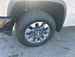 New 2026 Chevrolet Silverado 2500 Custom Crew Cab for sale #6C0197 - photo 10