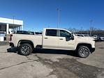 New 2026 Chevrolet Silverado 2500 Custom Crew Cab for sale #6C0207 - photo 3