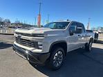 New 2026 Chevrolet Silverado 2500 Custom Crew Cab for sale #6C0207 - photo 7