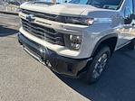 New 2026 Chevrolet Silverado 2500 Custom Crew Cab for sale #6C0207 - photo 9