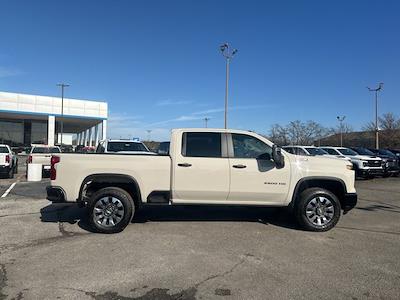 New 2026 Chevrolet Silverado 2500 Custom Crew Cab for sale #6C0220 - photo 2