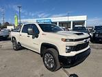 New 2026 Chevrolet Silverado 2500 Custom Crew Cab for sale #6C0220 - photo 1