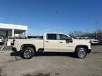 New 2026 Chevrolet Silverado 2500 Custom Crew Cab for sale #6C0220 - photo 2
