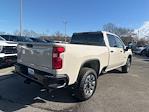 New 2026 Chevrolet Silverado 2500 Custom Crew Cab for sale #6C0220 - photo 3