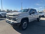 New 2026 Chevrolet Silverado 2500 Custom Crew Cab for sale #6C0220 - photo 7