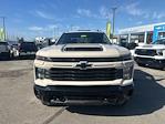 New 2026 Chevrolet Silverado 2500 Custom Crew Cab for sale #6C0220 - photo 8