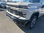 New 2026 Chevrolet Silverado 2500 Custom Crew Cab for sale #6C0220 - photo 9