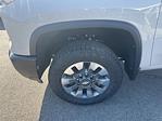 New 2026 Chevrolet Silverado 2500 Custom Crew Cab for sale #6C0220 - photo 10