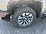 New 2026 Chevrolet Silverado 2500 Custom Crew Cab for sale #6C02315 - photo 10