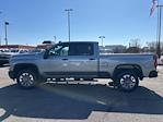 New 2026 Chevrolet Silverado 2500 Custom Crew Cab for sale #6C02315 - photo 6