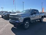 New 2026 Chevrolet Silverado 2500 Custom Crew Cab for sale #6C02315 - photo 7