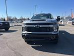 New 2026 Chevrolet Silverado 2500 Custom Crew Cab for sale #6C02315 - photo 8