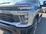 New 2026 Chevrolet Silverado 2500 Custom Crew Cab for sale #6C02315 - photo 9