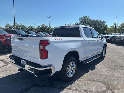 New 2026 Chevrolet Silverado 1500 LT Crew Cab 4WD Pickup for sale #6C0262 - photo 2
