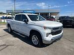 New 2026 Chevrolet Silverado 1500 LT Crew Cab 4WD Pickup for sale #6C0262 - photo 1