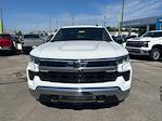 New 2026 Chevrolet Silverado 1500 LT Crew Cab 4WD Pickup for sale #6C0262 - photo 8