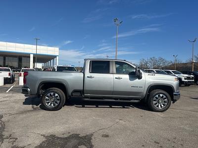 New 2026 Chevrolet Silverado 2500 LT Crew Cab for sale #6C0269 - photo 2