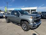 New 2026 Chevrolet Silverado 2500 LT Crew Cab for sale #6C0269 - photo 1