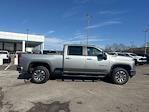 New 2026 Chevrolet Silverado 2500 LT Crew Cab for sale #6C0269 - photo 2