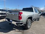 New 2026 Chevrolet Silverado 2500 LT Crew Cab for sale #6C0269 - photo 3