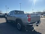 New 2026 Chevrolet Silverado 2500 LT Crew Cab for sale #6C0269 - photo 5