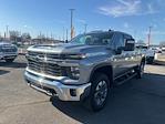 New 2026 Chevrolet Silverado 2500 LT Crew Cab for sale #6C0269 - photo 7