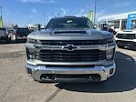 New 2026 Chevrolet Silverado 2500 LT Crew Cab for sale #6C0269 - photo 8