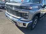 New 2026 Chevrolet Silverado 2500 LT Crew Cab for sale #6C0269 - photo 9