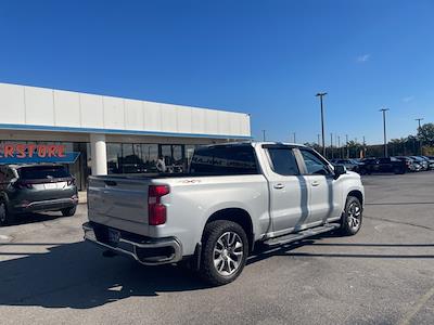 2021 Chevrolet Silverado 1500 Crew Cab 4WD Pickup for sale #6C0288A - photo 2